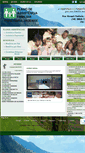 Mobile Screenshot of funerariajauense.com.br